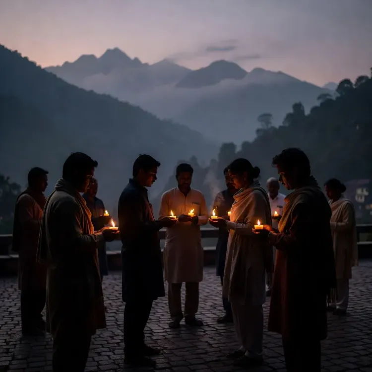 Uttarakhand CM: Justice for Ankita is paramount, not politics