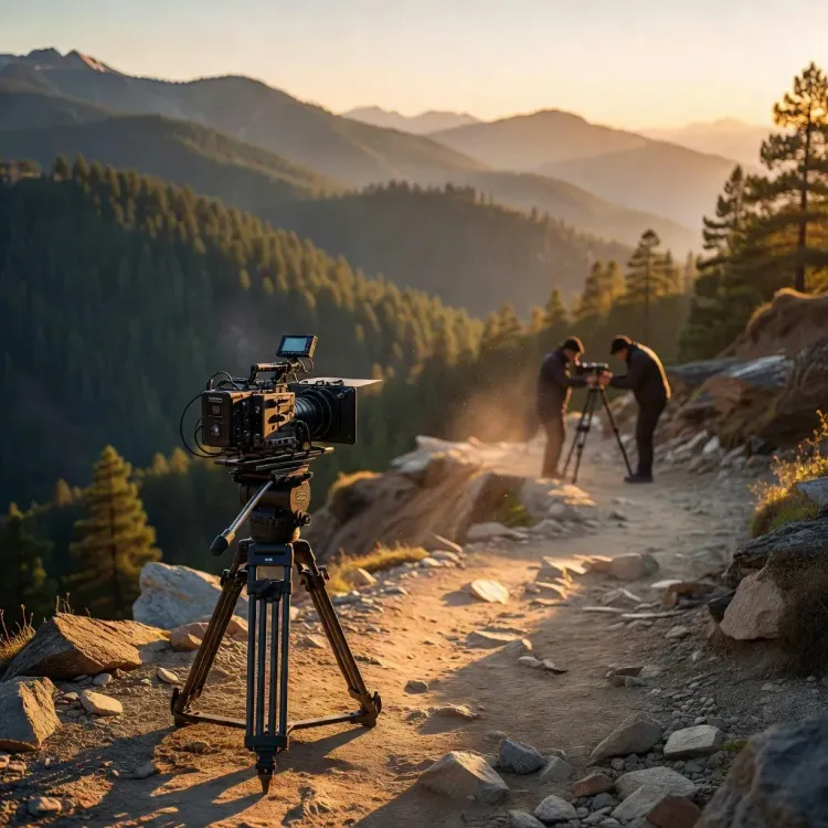 Uttarakhand CMO: Film Industry Gaining National Recognition