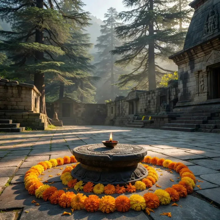 Uttarakhand CMO Invokes Dadhichi, King Shibi to Highlight Sacrifice