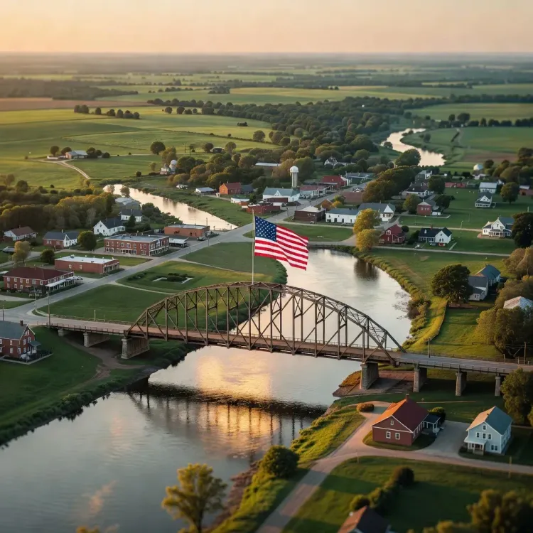 Vivek Ramaswamy Pays Tribute to Ohio and America
