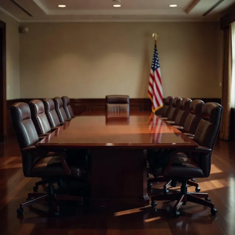 White House Announces Fostering the Future Financial Initiative
