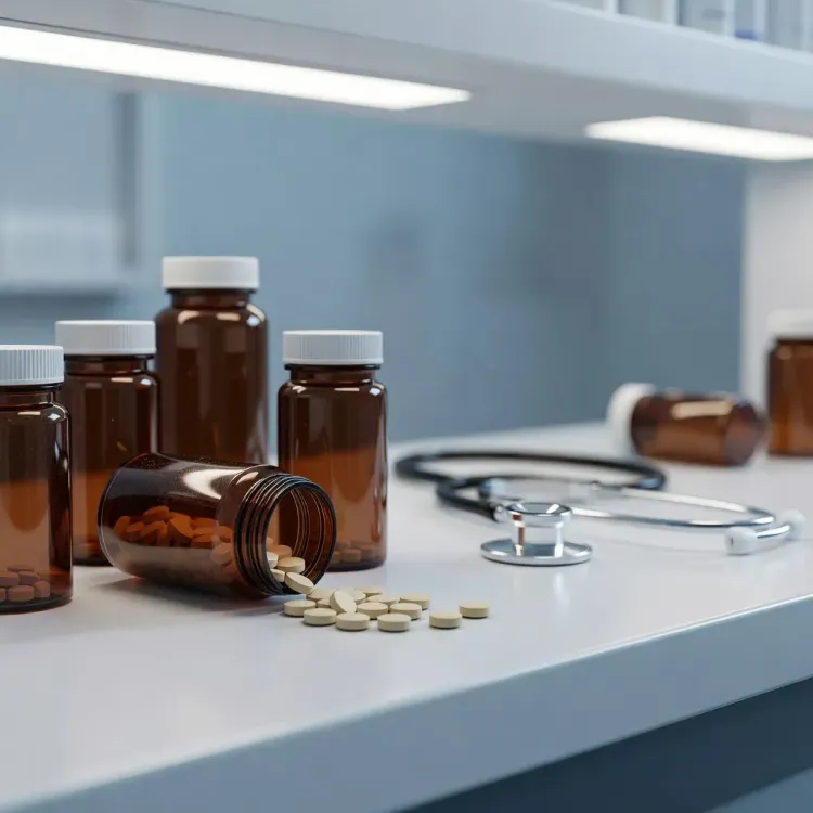 White House Claims Record Drug Price Drop Under TrumpRx