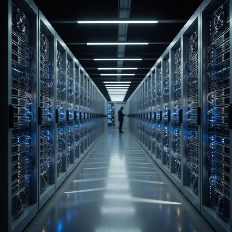 White House Declares US in Race for Super Intelligence