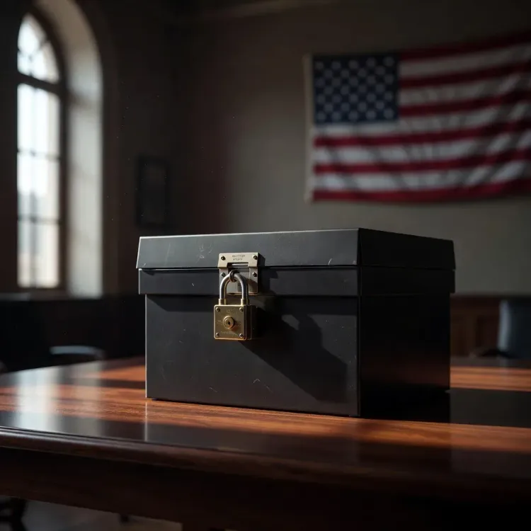 White House Launches 'Operation Protect the Vote' on Voter Fraud