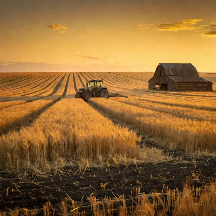 White House Puts Farmers First in Rural America Push