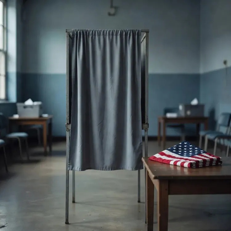 White House Reaffirms: US Elections Are for Citizens Only
