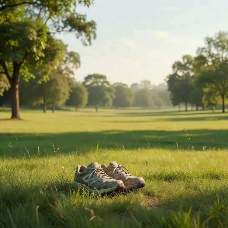White House Urges Americans to Get Outside This Summer