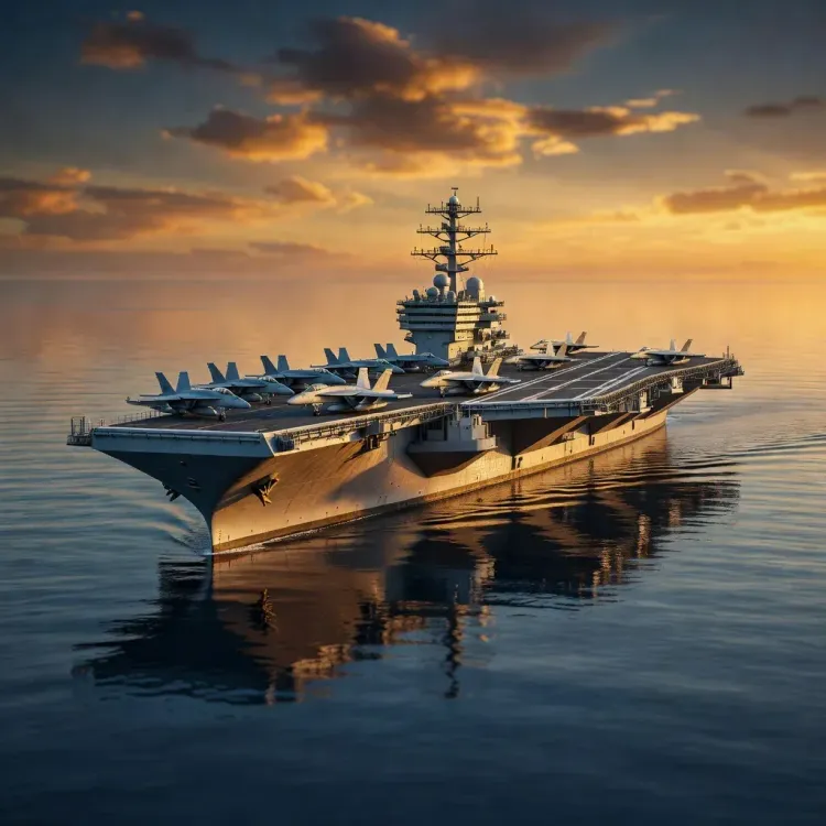 White House: US Armed Forces Will Prevent Iran Nuclear Weapon