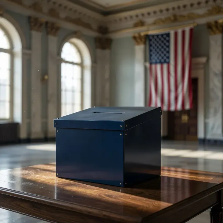 White House Warns Election Criminals Face Full Prosecution