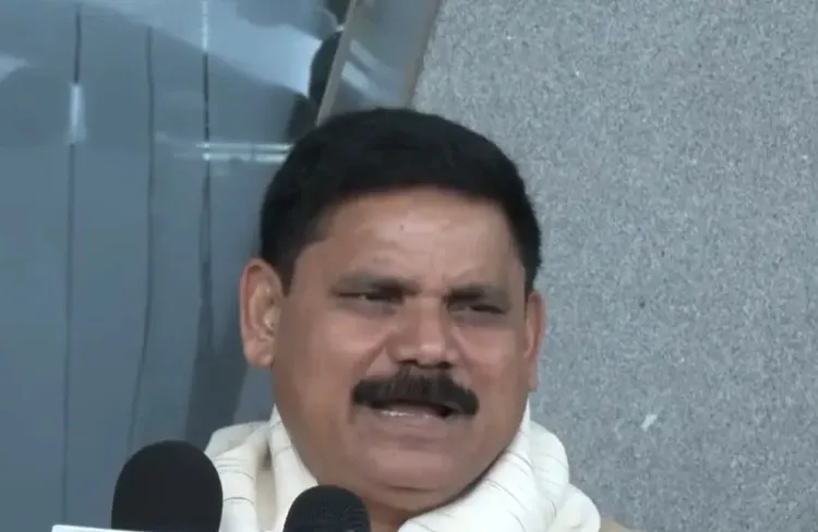 भागवत के न्यूयॉर्क बयान पर ओवैसी की प्रतिक्रिया से भड़की भाजपा, नेताओं ने कहा — 'बेतुकी बातों की आदत'