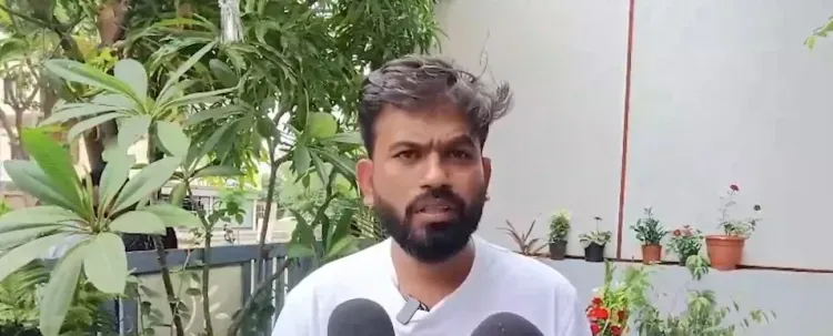 भागवत की युवाओं पर सलाह को BJP नज़रअंदाज़ कर रही है: अभिजीत दिपके