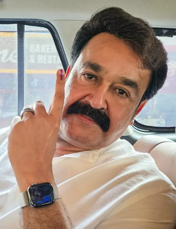 Kerala Budget 2026-27: ₹100 crore for Malayalam cinema industry status, Mohanlal hails move