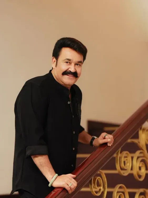 Mohanlal overwhelmed by birthday love as Drishyam 3 hits screens