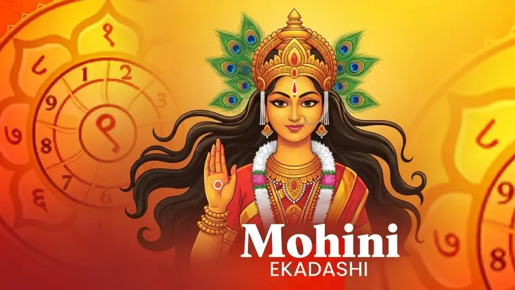 मोहिनी एकादशी 2026: 27 अप्रैल को बन रहा दुर्लभ संयोग, भगवान विष्णु को ये चीजें अर्पित करें