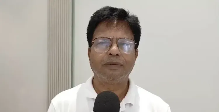 विमेंस एशिया कप 2026: ऋचा घोष के पिता बोले — 'मोहसिन नकवी से ट्रॉफी लेना बेइज्जती होती', भारत के फैसले का किया समर्थन