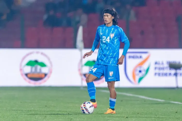Did Mohun Bagan Super Giant Just Land Abhishek Singh Tekcham on a Four-Year Deal from Punjab FC?