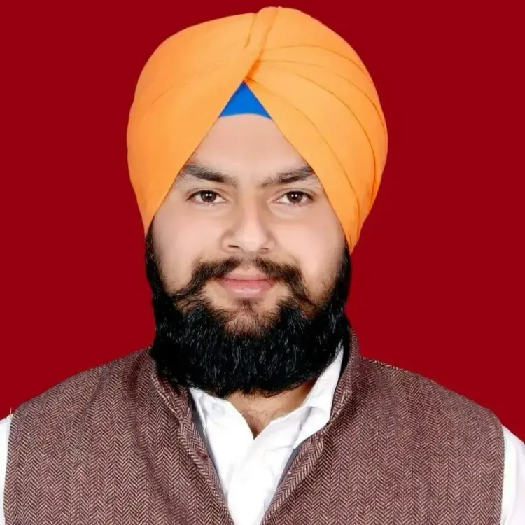 What Led to the Sentencing of Punjab AAP MLA Lalpura to Four Years in Prison?