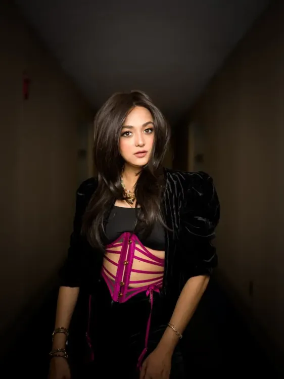 Monali Thakur Achieves a Milestone with Triple Song Release