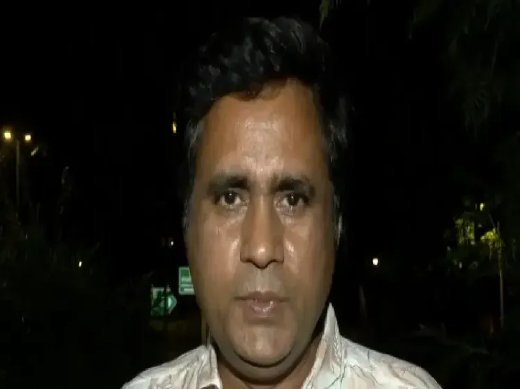 निर्देशक सनोज मिश्रा ने मोनालिसा और फरहान खान की शादी को 'लव-जिहाद' करार दिया, पीएम मोदी से की अपील