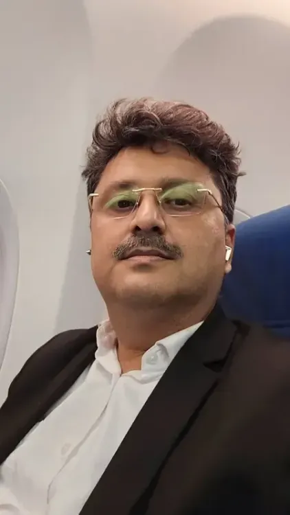 TMC councillor Debraj Chakraborty's funds linked to corporate entity in Bengal scams