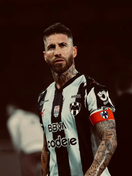 क्या मोंटेरे को अलविदा कहने वाले सर्जियो रामोस को मैनचेस्टर यूनाइटेड का प्रस्ताव मिला?