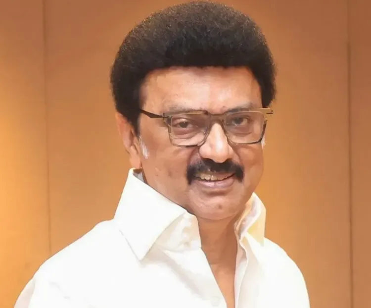 Is NEET a 'Moral Scandal'? Stalin Calls for Its Abolition Amid New Irregularities