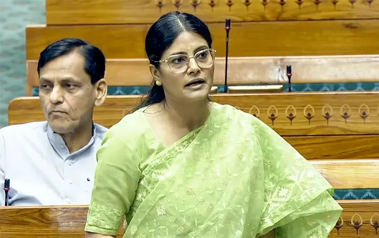 Hepatitis-Mukt Bharat by 2030: MoS Anupriya Patel urges national push