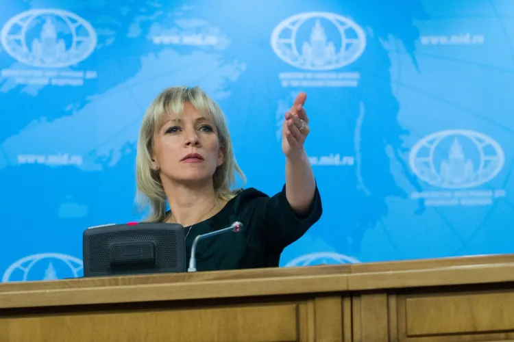 Why is Moscow Criticizing Poland's Closure of the Russian Consulate in Krakow?