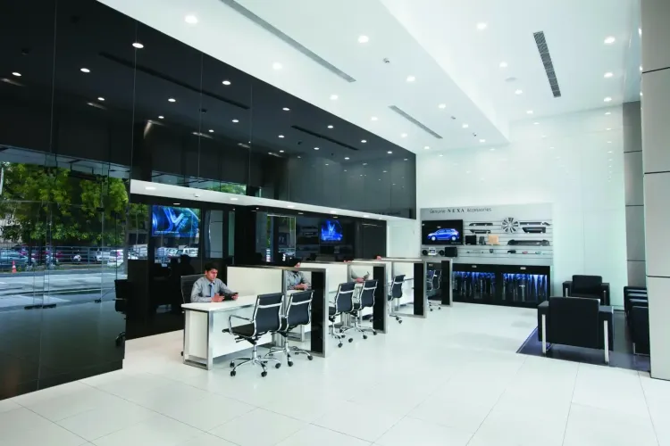 MOSPI proposes expanding Index of Services Production to cover 78% of services GVA