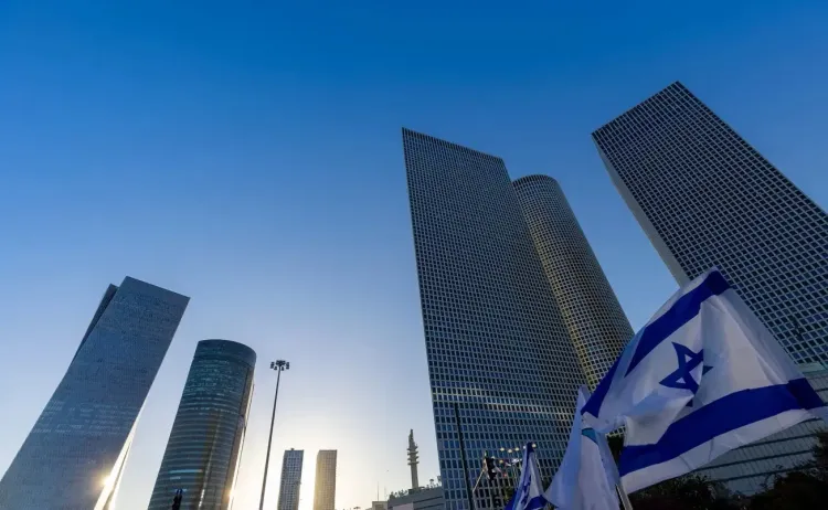 Survey Reveals Capital Challenges for Israeli Hi-Tech Firms Amid Conflict