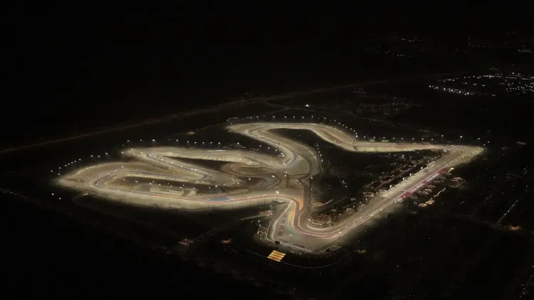 Qatar Grand Prix Shifted to November: MotoGP Responds to Middle East Tensions