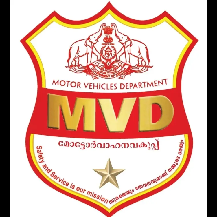 Kerala MVD suspensions revoked after staff fine flood-relief vehicle ₹5,000