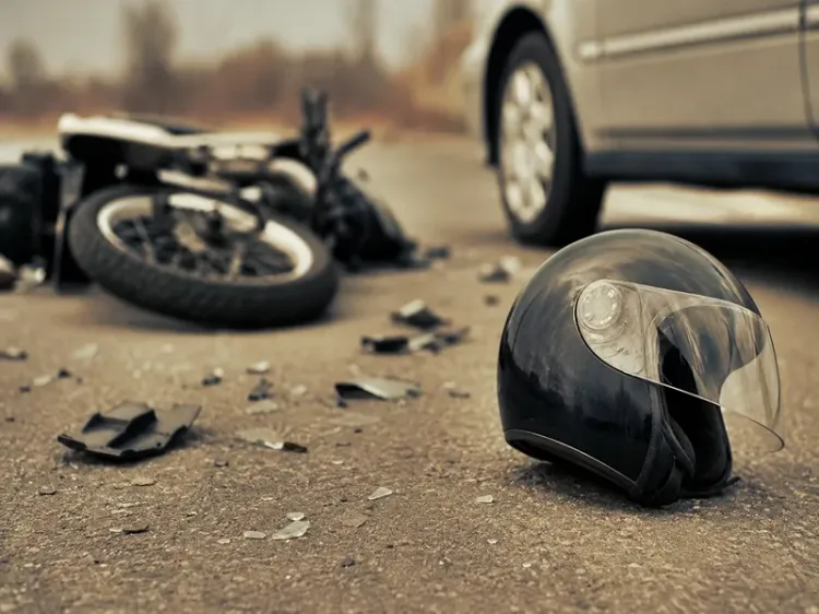 Chandranath Rath murder: SIT recovers motorcycle, fake plates deepen mystery