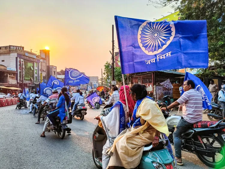 Violence Erupts in Sidhi During Ambedkar Jayanti Rally, 14 Injured