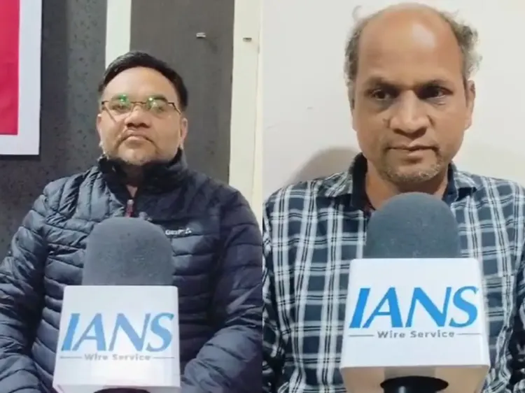 MP: Ayushman Bharat Initiative Supports Cancer Patients at Shivpuri Medical College