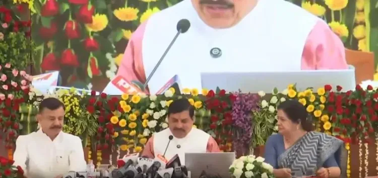 Did the MP Board Reveal Class 10 and 12 Results with Girls Leading the Way?