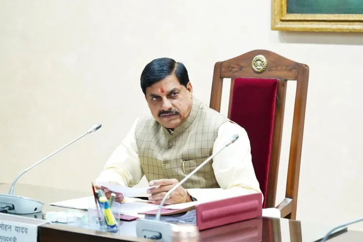 Did the MP Cabinet Approve a Hike in the Ladli Behna Yojana to Rs 1,500?