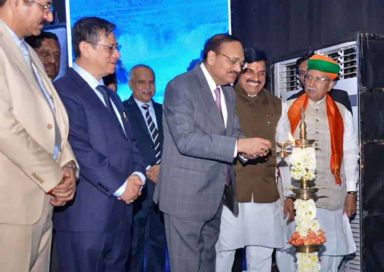 CJI Surya Kant calls for 24x7 judiciary, rural tech outreach in Jabalpur