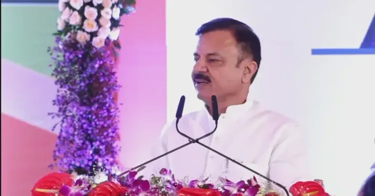 MP CM launches Mukhyamantri Sugam Parivahan Seva in Bhopal
