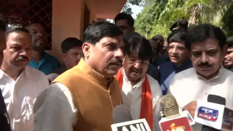 MP CM Mohan Yadav: Jal Ganga Abhiyan crosses 2 lakh water structures