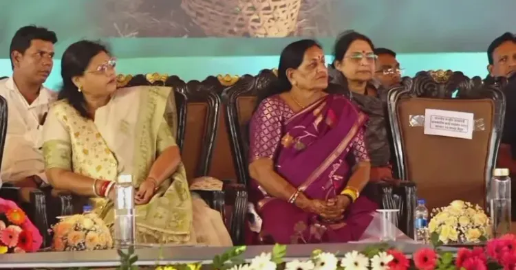 MP CM Mohan Yadav Transfers ₹30 Cr Bonus to 3.69 Lakh Tendu Leaf Collectors