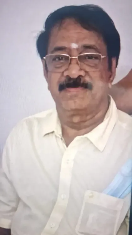 What Happened in MP's Cough Syrup Tragedy? Ranganathan Taken to Parasia Court