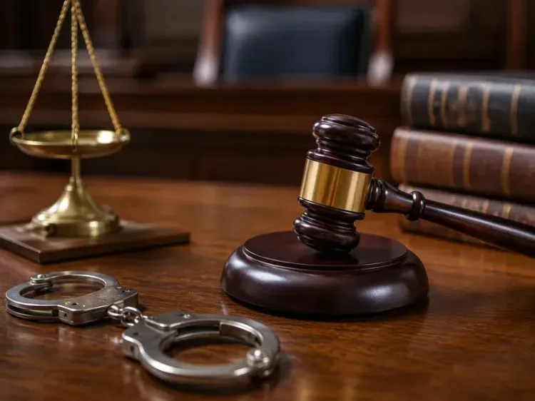Pench tiger poaching: MP court cancels Ajit Pardhi's bail, issues production warrant