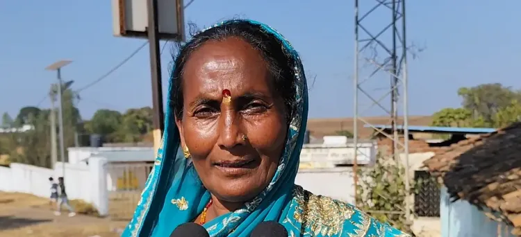 How Did Tap Connections Transform Bondar Village?