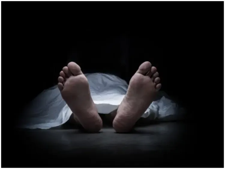 MP: Eight who descended into well to immerse idol drown to death