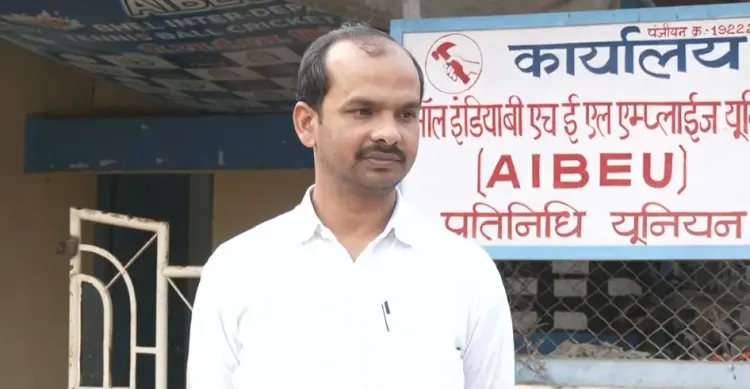 Are MP farmer unions calling Bharat Bandh politically motivated?
