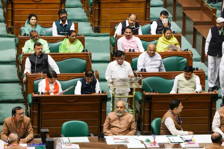 MP Assembly monsoon session 2025: UCC, OBC quota among key bills from July 21