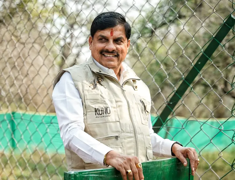 MP police recruitment 2026: 22,500 vacancies to be filled, housing push announced