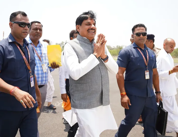 MP govt digitises 150 million land records under DILRMP drive