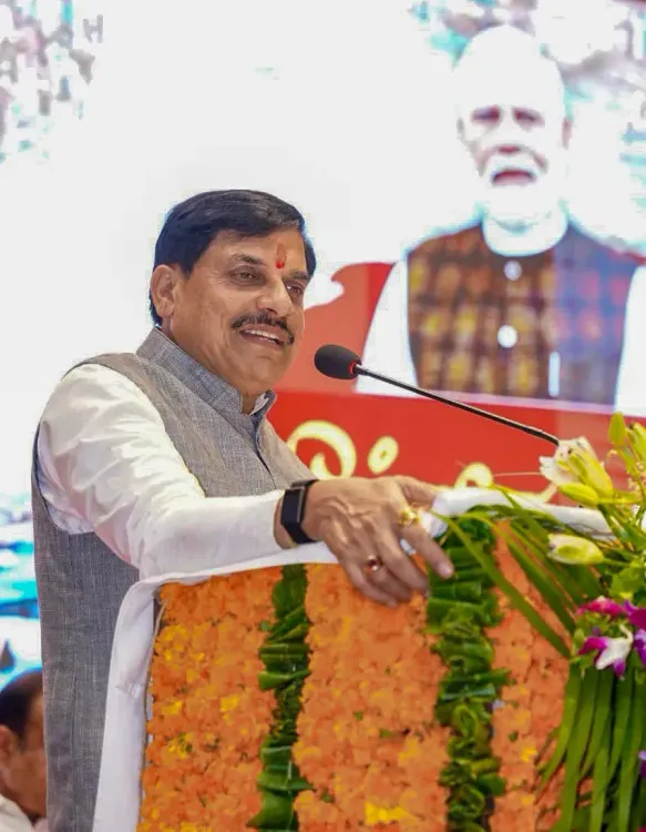 MP Solid Waste Management Rules 2026: Four-stream segregation mandatory from April 1